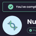 Nucleotide Count